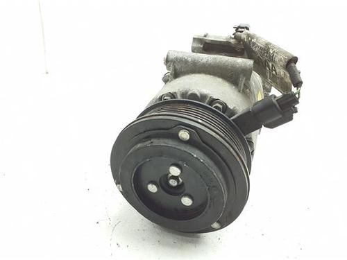Used AC compressor AC compressor 38374664 38374664