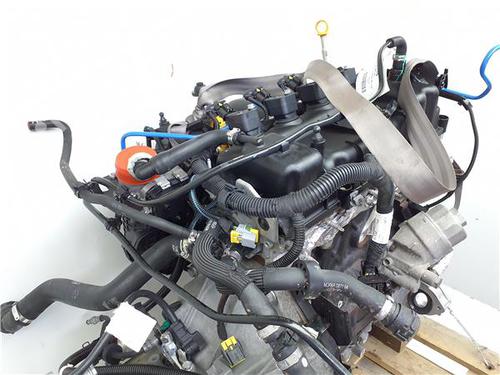 Engine JEEP RENEGADE VAN (BU, B1) 1.6 E-torQ | BP38390356M1 - Image 8