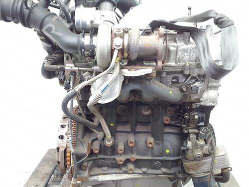 Used Engine Engine 38352202 38352202