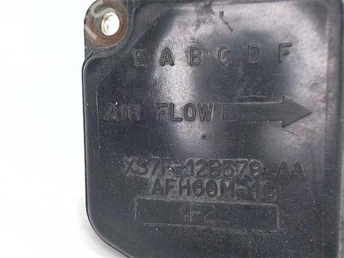 Mass air flow sensor FORD TRANSIT Van (FA_ _) 2.0 TDCi | BP38375718M95 - Image 4