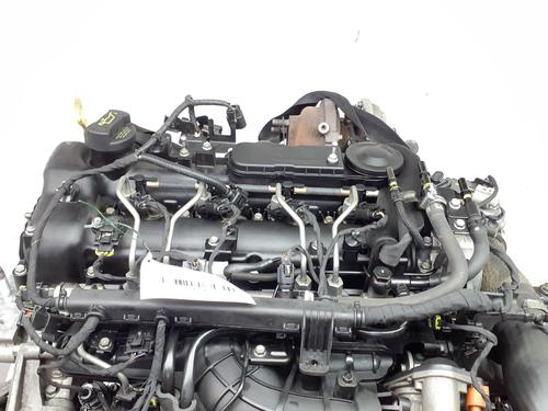 Engine HYUNDAI ix35 (LM, EL, ELH) 2.0 CRDi | BP39033137M1 - Image 6
