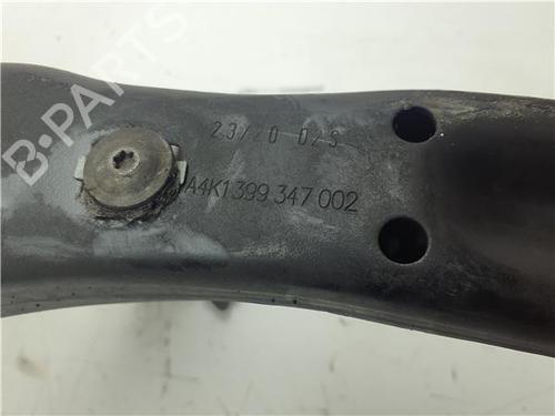 Subframe AUDI A6 C8 (4A2) 45 TDI Mild Hybrid quattro | BP38394254M9 - Image 6