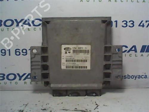 Used Control unit Control unit CITROËN C5 I (DC_) 2.0 16V (DCRFNC, DCRFNF) (136 hp) 39955668 39955668