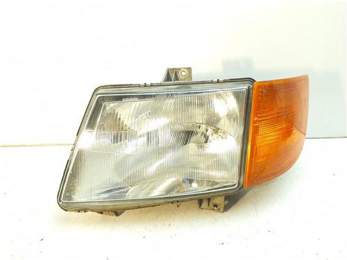 Used Left headlight Left headlight 38369871 38369871