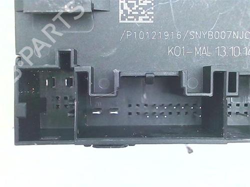 Comfort control module AUDI A4 B6 (8E2) 2.5 TDI | BP38394546M56 - Image 3