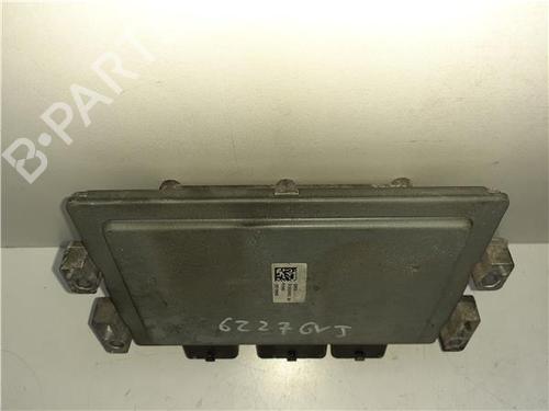 Control unit RENAULT MODUS / GRAND MODUS (F/JP0_) 1.2 (JP0C, JP0K, FP0C, FP0K, FP0P, JP0P, JP0T) | BP38359409M11 - Image 4