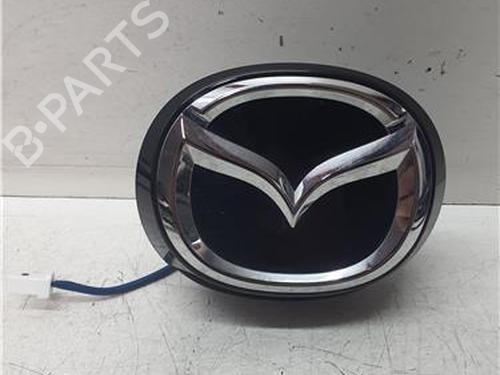 Used Tailgate handle Tailgate handle 38367478 38367478