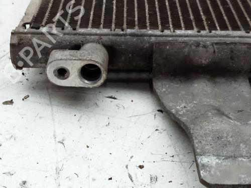 AC radiator SMART FORFOUR (454) 1.3 (454.031) | BP39591884M32 - Image 5