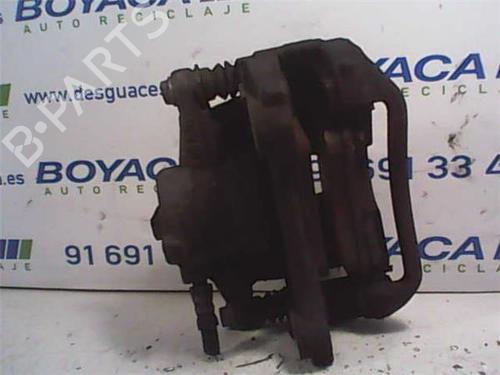 Left rear brake caliper CITROËN JUMPER II Van 3.0 HDi 160 | BP38352272M107 - Image 2