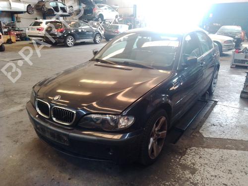 AC compressor BMW 3 (E46) 318 i | BP38335630M34 - Image 6