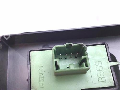 Right front window switch CITROËN JUMPER II Platform/Chassis 2.2 HDi 130 | BP38377411I26 - Image 4