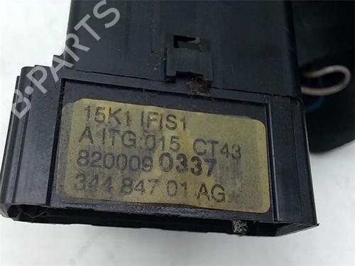 Devioluci RENAULT KANGOO (KC0/1_) D 65 1.9 (KC0E, KC02, KC0J, KC0N) | BP38380910I23  - Image 6