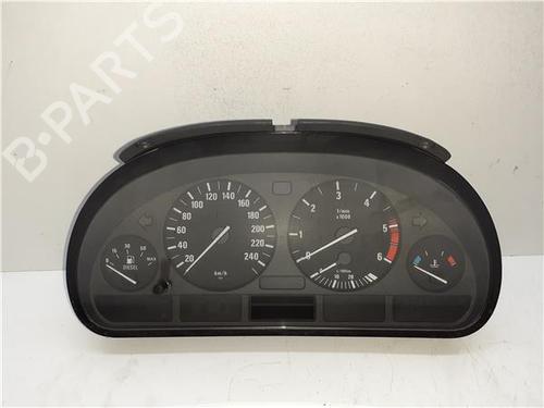 Used Instrument cluster Instrument cluster 38356923 38356923