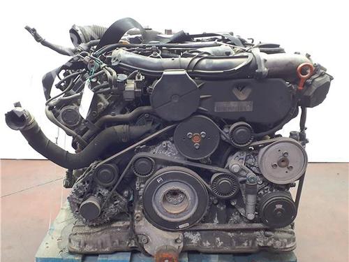 Engine AUDI A6 C6 Avant (4F5) 3.0 TDI quattro | BP38361046M1 - Image 5