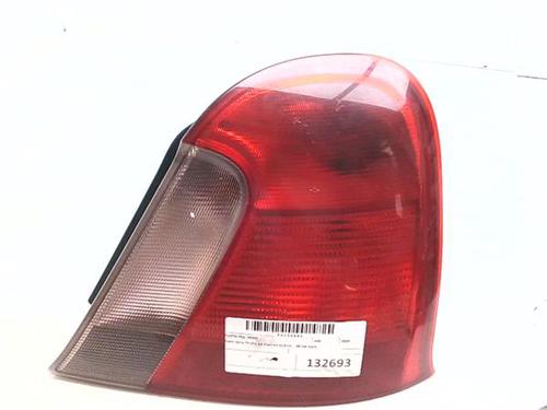 Used Right taillight Right taillight ROVER 75 (RJ) 1.8 (120 hp) 40085519 40085519