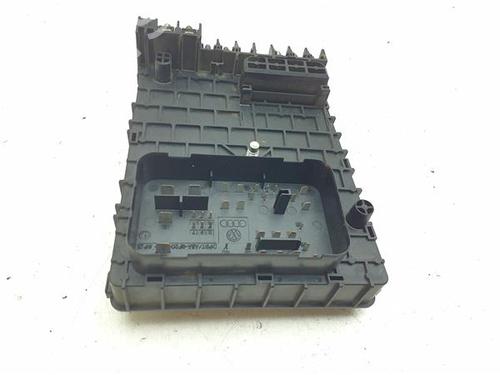 Fuse box VW PASSAT B7 Variant (365) 2.0 TDI | BP38368565E1 - Image 3