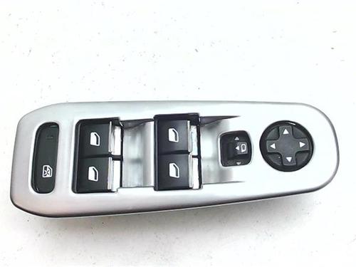 Used Left front window switch Left front window switch 38393608 38393608