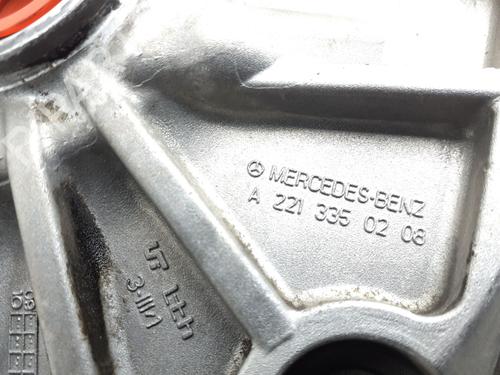 Front differential MERCEDES-BENZ GLK-CLASS (X204) 220 CDI 4-matic (204.984, 204.997) | BP40603712M23 - Image 6