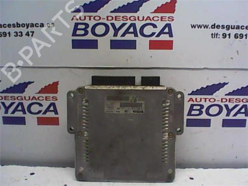 Used Control unit Control unit 38350029 38350029