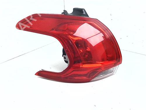 Used Left taillight Left taillight 38392511 38392511