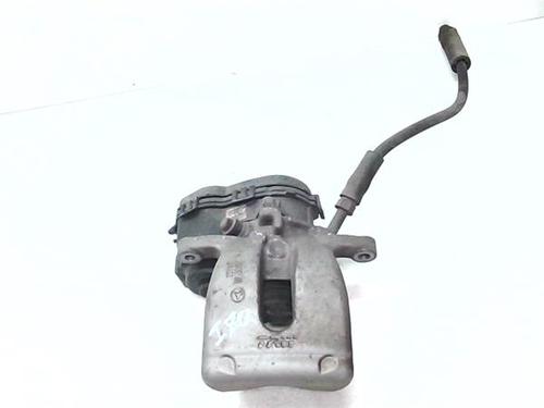 Used Left rear brake caliper Left rear brake caliper MERCEDES-BENZ A-CLASS (W176) A 200 CDI / d (176.008) (136 hp) 38389089 38389089