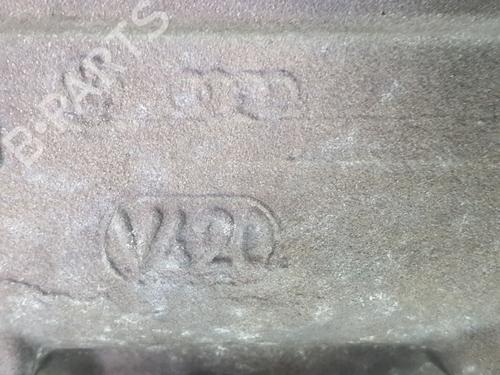 Cylinder head AUDI A3 (8P1) 1.9 TDI | BP38334081M5 - Image 6