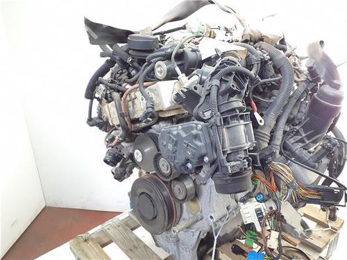 Engine BMW 4 Gran Coupe (F36) 420 d xDrive | BP38367300M1  - Image 8