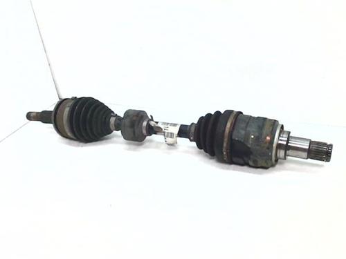 Used Left front driveshaft Left front driveshaft 38381153 38381153
