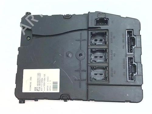 Used Electronic module Electronic module 38352085 38352085