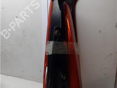 Left taillight NISSAN NOTE (E11, NE11) 1.5 dCi | BP38358576C34 - Image 2