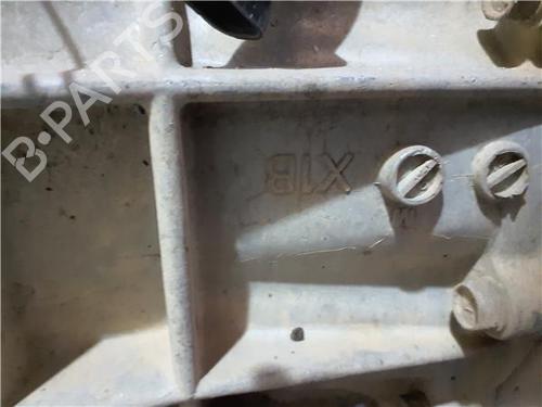Gearbox NISSAN NAVARA NP300 (D40) 2.5 dCi | BP38403269M3 - Image 4