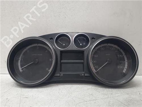 Used Instrument cluster Instrument cluster 38366438 38366438