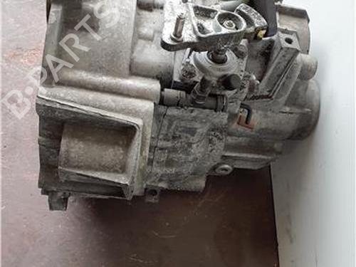 Gearbox VW PASSAT CC B6 (357) 2.0 TFSI | BP38354859M3 - Image 3