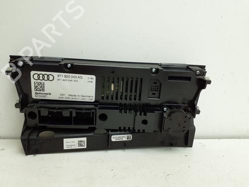 Climate control AUDI A5 Sportback (8TA) 2.0 TDI | BP38401544I5 - Image 2