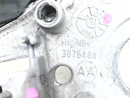 Steering wheel SEAT LEON (5F1) 1.5 TGi | BP38398143C49 - Image 2