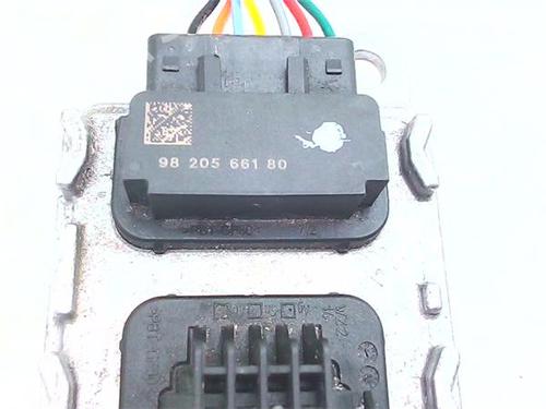 Electronic sensor PEUGEOT BOXER Van 2.2 BlueHDi 120 | BP38386547M84 - Image 3