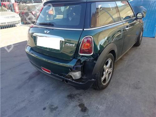 Gearbox MINI MINI (R56) Cooper | BP38351412M3 - Image 8