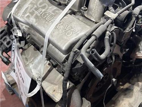 Engine JAGUAR S-TYPE II (X200) 3.0 V6 | BP38405609M1 - Image 5