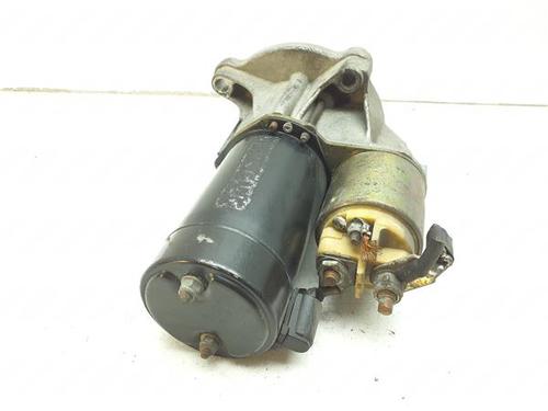 Starter OPEL CORSA D (S07) 1.4 (L08, L68) | BP38368628M8 - Image 2
