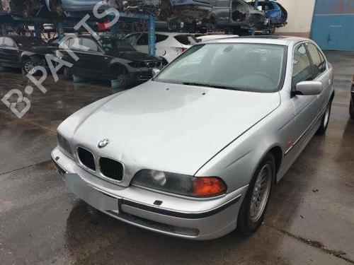 Engine control unit (ECU) BMW 5 (E39) 530 d | BP38396912M57 - Image 6