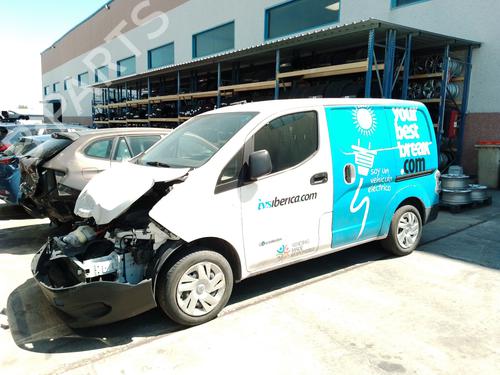 Fuse box NISSAN NV200 Van e-NV (ME0N) | BP38334147E1  - Image 8