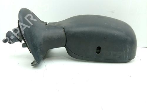 Retrovisor esquerdo RENAULT KANGOO (KC0/1_) 1.5 dCi (KC08, KC09) | BP38349092C26 - Image 4