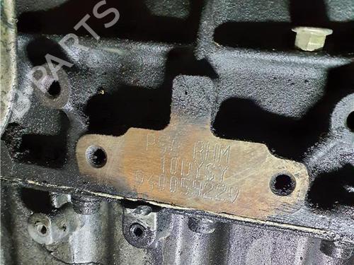 Engine CITROËN C8 (EA_, EB_) 2.0 HDi | BP38394390M1 - Image 6