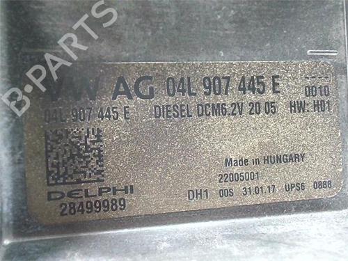 Control unit SEAT ATECA (KH7, KHP) 1.0 TSI | BP38392324M11 - Image 3