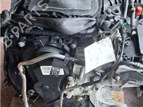Engine FORD S-MAX (WA6) 2.0 TDCi | BP38374397M1 - Image 8