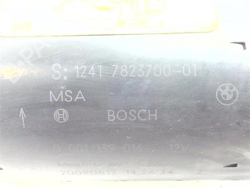 Starter BMW 1 (E81) 118 d | BP38394323M8 - Image 3