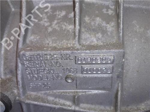 Gearbox BMW 5 (E60) 530 d | BP38404708M3 - Image 4