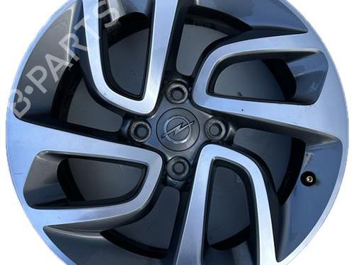 rim-opel-crossland-x-van-2017-38380357 main image