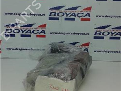 Used Electronic module Electronic module 38404917 38404917