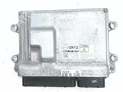 Control unit MAZDA 3 Saloon (BM_, BN_) 2.2 D | BP38397596M11 - Image 2